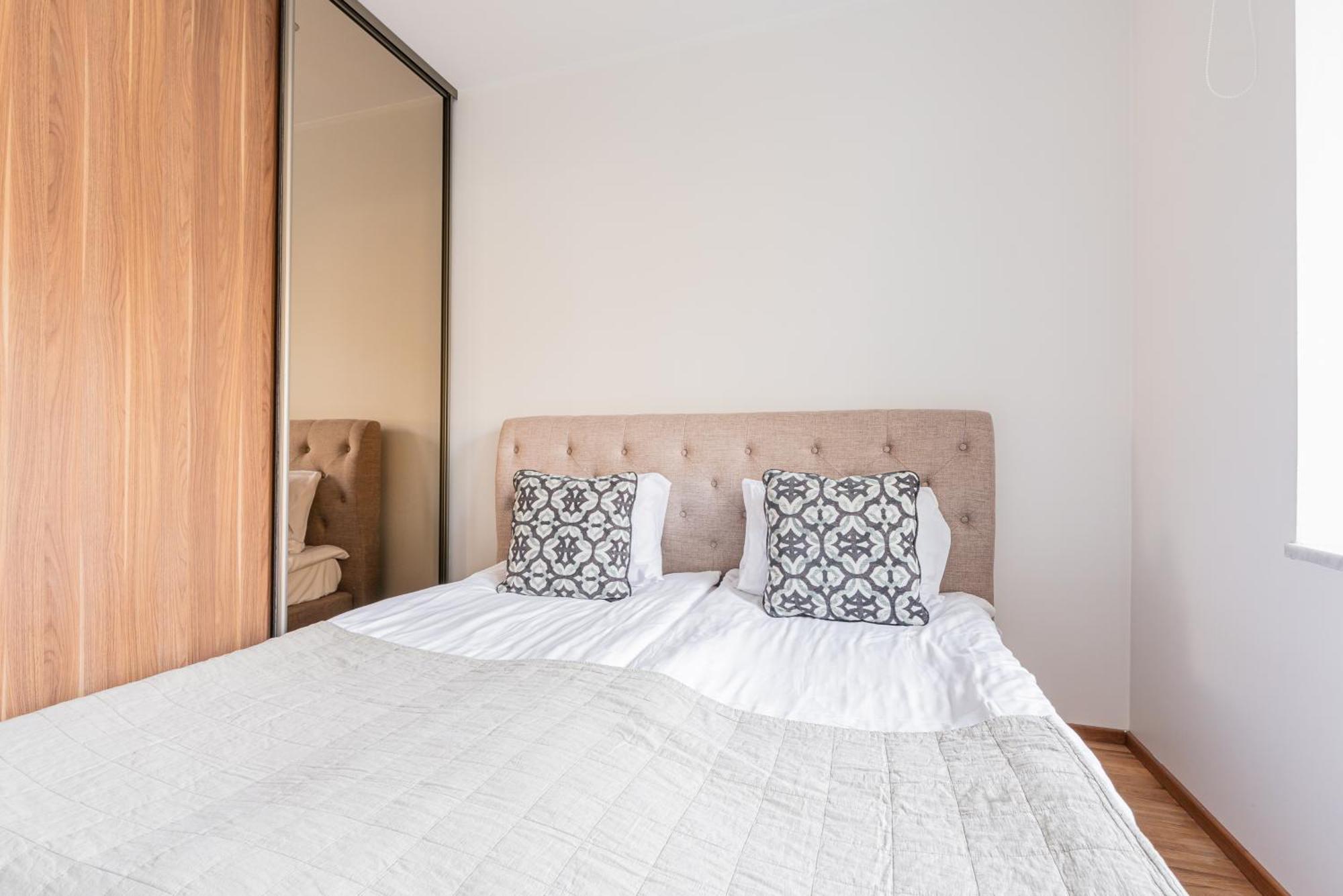 Yoga Residence Apartments Talin Exterior foto