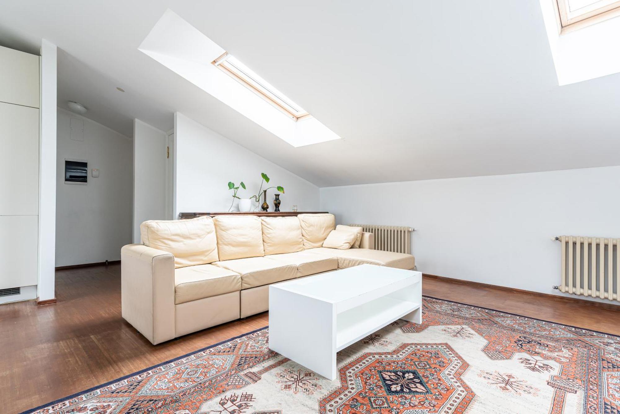 Yoga Residence Apartments Talin Exterior foto