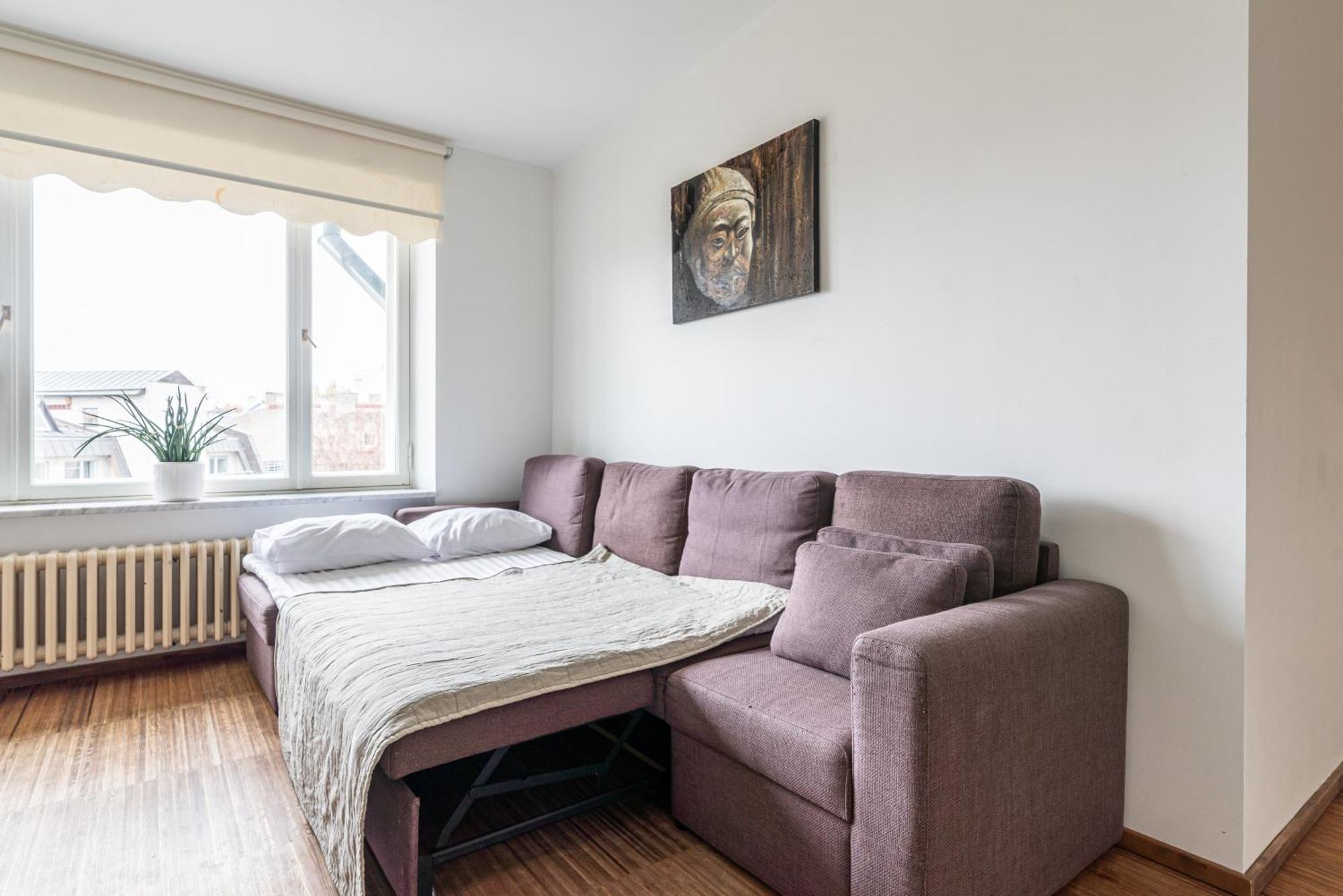 Yoga Residence Apartments Talin Exterior foto