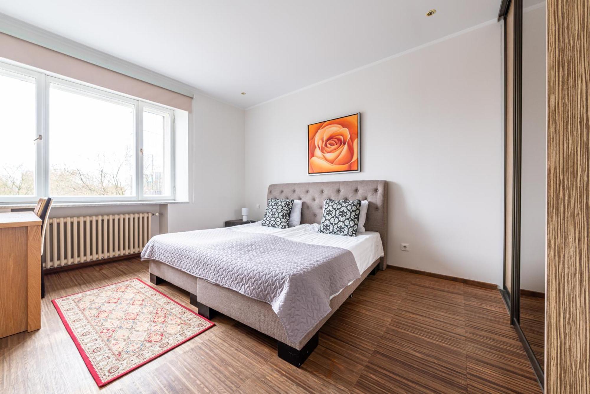 Yoga Residence Apartments Talin Exterior foto