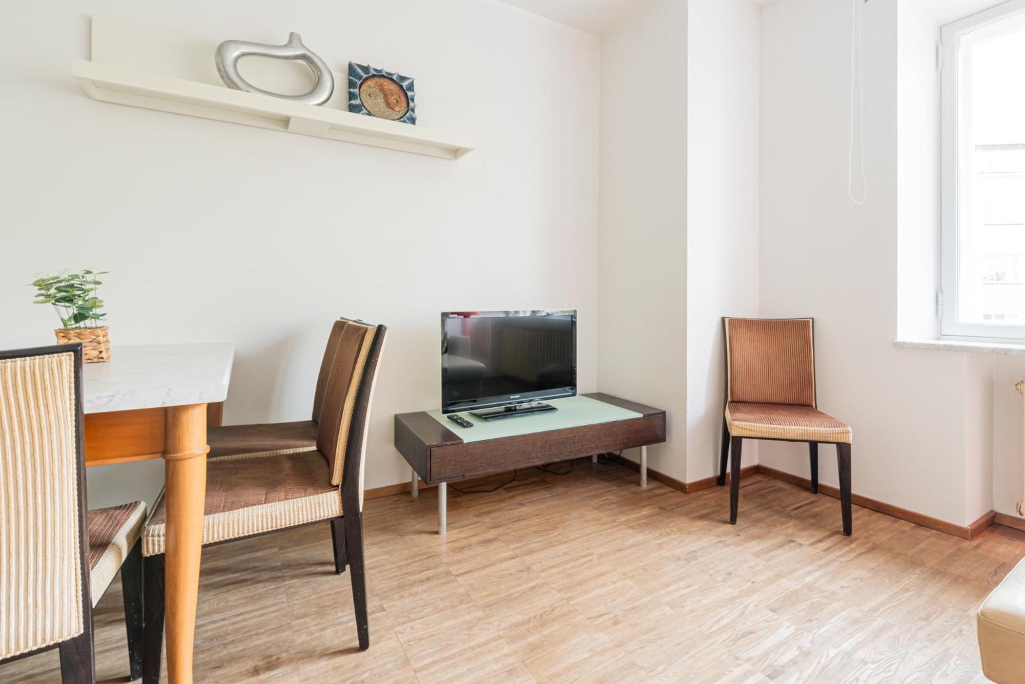 Yoga Residence Apartments Talin Exterior foto
