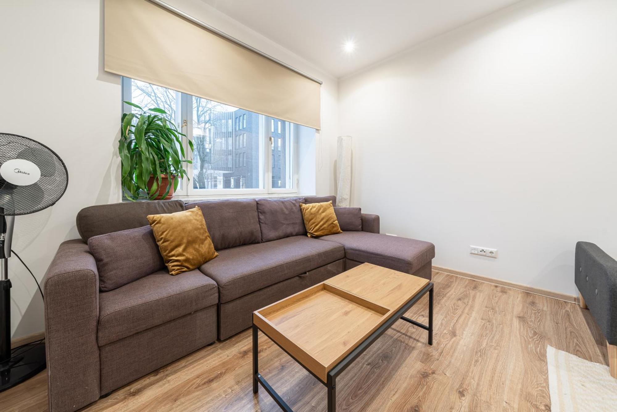 Yoga Residence Apartments Talin Exterior foto