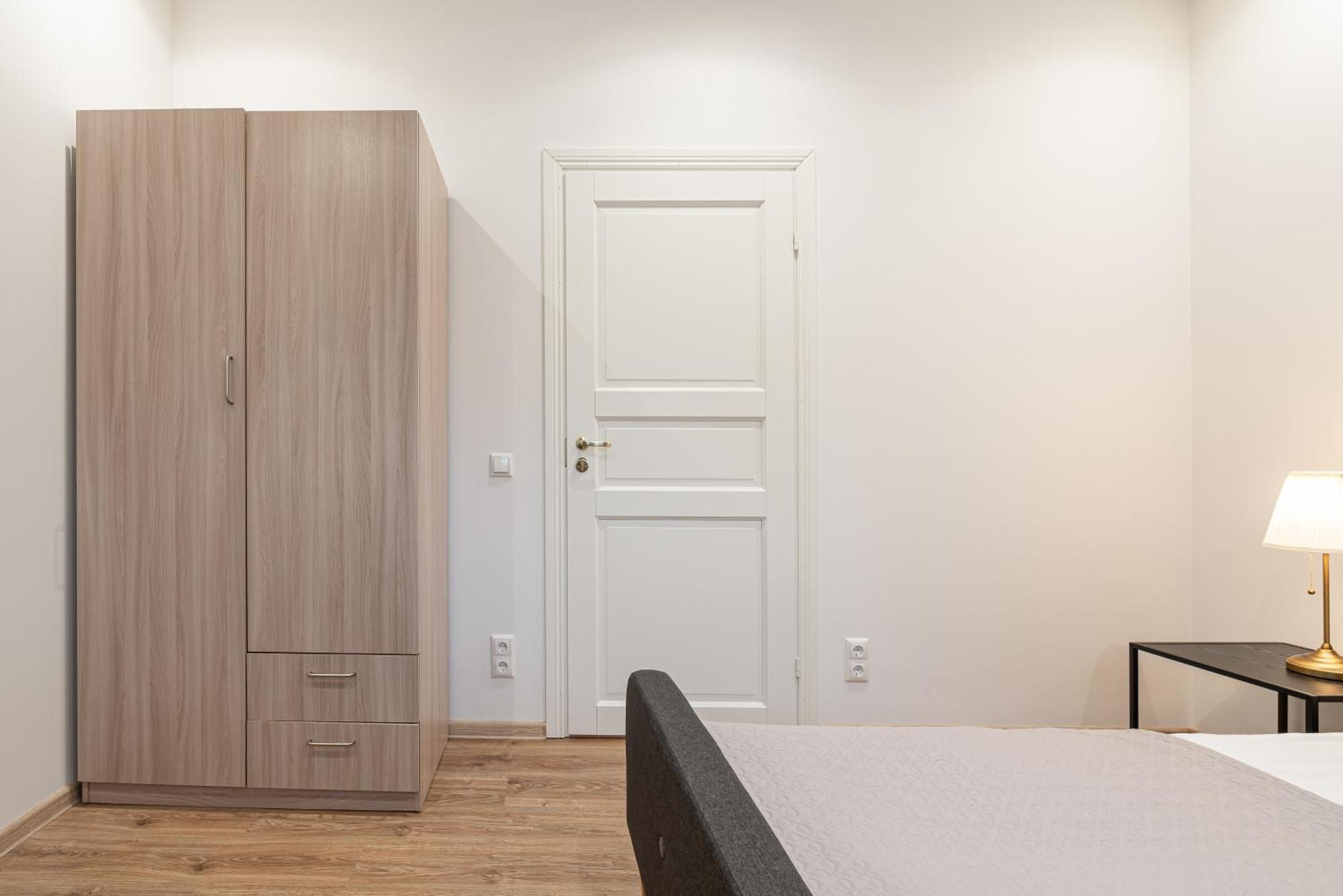 Yoga Residence Apartments Talin Exterior foto